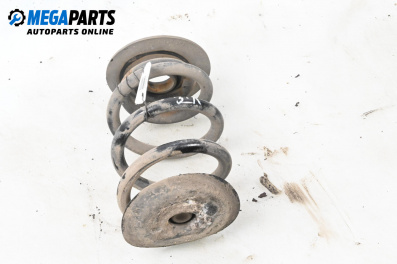 Coil spring for BMW 3 Series E46 Touring (10.1999 - 06.2005), station wagon, position: rear