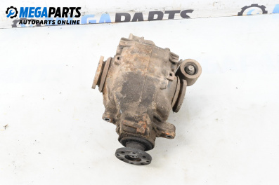 Differential for BMW 3 Series E46 Touring (10.1999 - 06.2005) 320 d, 150 hp