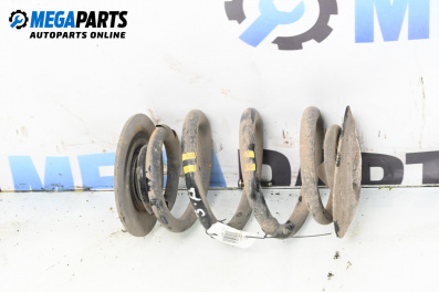 Coil spring for BMW 3 Series E46 Touring (10.1999 - 06.2005), station wagon, position: rear