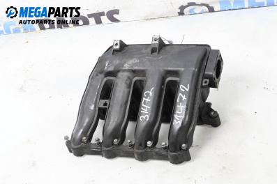 Intake manifold for BMW 3 Series E46 Touring (10.1999 - 06.2005) 320 d, 150 hp