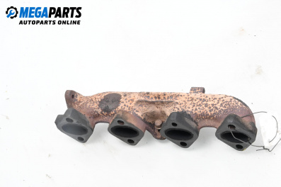 Exhaust manifold for BMW 3 Series E46 Touring (10.1999 - 06.2005) 320 d, 150 hp
