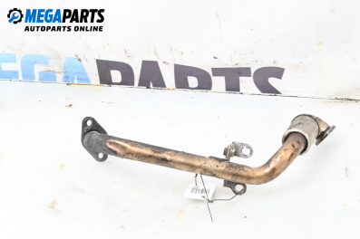 Exhaust system pipe for BMW 3 Series E46 Touring (10.1999 - 06.2005) 320 d, 150 hp, station wagon