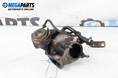 Turbo for BMW 3 Series E46 Touring (10.1999 - 06.2005) 320 d, 150 hp