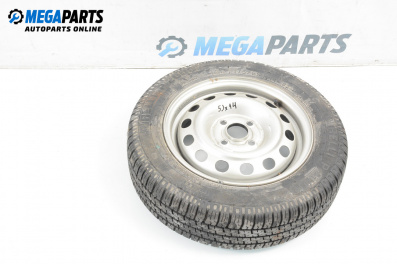 Spare tire for Honda Civic VI Fastback (09.1994 - 02.2001) 14 inches, width 5 (The price is for one piece)