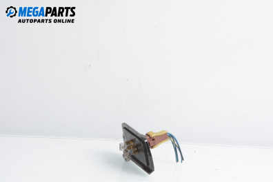 Regelwiderstand for Honda Civic VI Fastback (09.1994 - 02.2001)