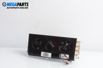 Panel heating for Honda Civic VI Fastback (09.1994 - 02.2001)