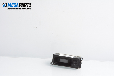 Clock for Honda Civic VI Fastback (09.1994 - 02.2001)