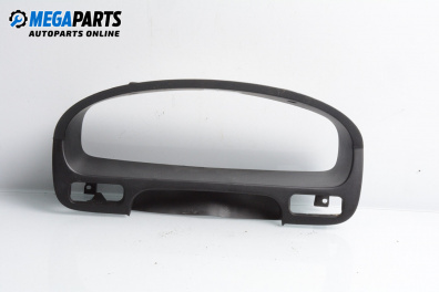 Interieur kunststoffbauteile kilometerzähler for Honda Civic VI Fastback (09.1994 - 02.2001), 5 türen, hecktür