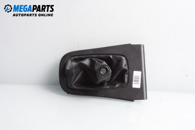 Leather shifter gaiter for Honda Civic VI Fastback (09.1994 - 02.2001)