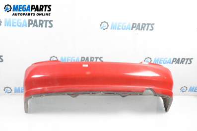 Stoßfänger hinten for Honda Civic VI Fastback (09.1994 - 02.2001), hecktür