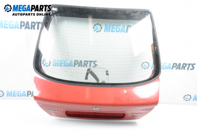 Heckklappe for Honda Civic VI Fastback (09.1994 - 02.2001), 5 türen, hecktür, position: rückseite
