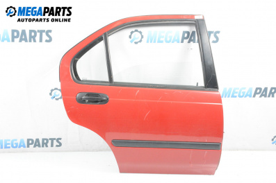 Ușă for Honda Civic VI Fastback (09.1994 - 02.2001), 5 uși, hatchback, position: dreaptă - spate