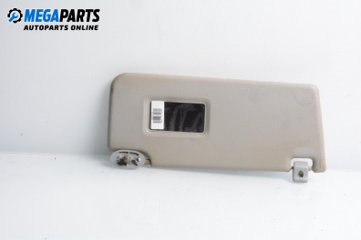 Sun visor for Honda Civic VI Fastback (09.1994 - 02.2001), position: left