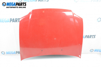Motorhaube for Honda Civic VI Fastback (09.1994 - 02.2001), 5 türen, hecktür, position: vorderseite