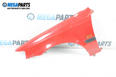 Kotflügel for Honda Civic VI Fastback (09.1994 - 02.2001), 5 türen, hecktür, position: links, vorderseite