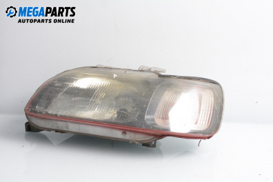 Headlight for Honda Civic VI Fastback (09.1994 - 02.2001), hatchback, position: left