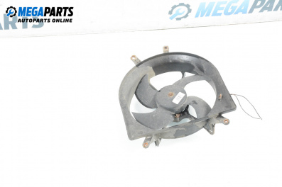 Kühlerlüfter for Honda Civic VI Fastback (09.1994 - 02.2001) 1.4 i (MA8, MB2), 75 hp