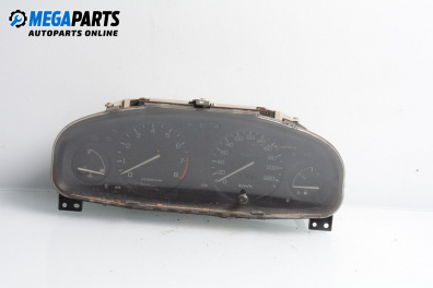 Instrument cluster for Honda Civic VI Fastback (09.1994 - 02.2001) 1.4 i (MA8, MB2), 75 hp
