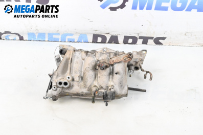 Intake manifold for Honda Civic VI Fastback (09.1994 - 02.2001) 1.4 i (MA8, MB2), 75 hp