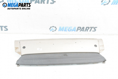 Capac spate for Smart City-Coupe 450 (07.1998 - 01.2004), 3 uși, coupe, position: din spate