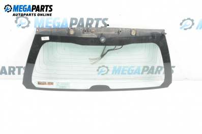 Heckscheibe for Smart City-Coupe 450 (07.1998 - 01.2004), coupe