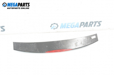 Spoiler for Smart City-Coupe 450 (07.1998 - 01.2004), coupe