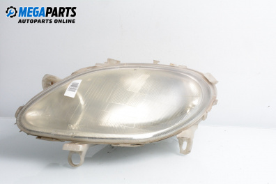 Headlight for Smart City-Coupe 450 (07.1998 - 01.2004), coupe, position: left