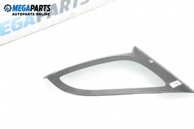 Vent window for Smart City-Coupe 450 (07.1998 - 01.2004), 3 doors, coupe, position: right