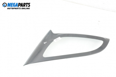 Vent window for Smart City-Coupe 450 (07.1998 - 01.2004), 3 doors, coupe, position: left