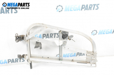Electric window regulator for Smart City-Coupe 450 (07.1998 - 01.2004), 3 doors, coupe, position: left