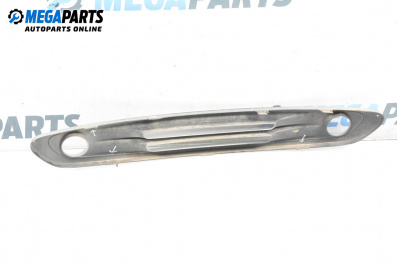 Grill for Smart City-Coupe 450 (07.1998 - 01.2004), coupe, position: front