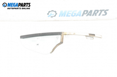 Vent window for Smart City-Coupe 450 (07.1998 - 01.2004), 3 doors, coupe, position: right