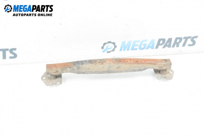 Bumper support brace impact bar for Smart City-Coupe 450 (07.1998 - 01.2004), coupe, position: rear