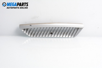 Grill for Smart City-Coupe 450 (07.1998 - 01.2004), coupe, position: left