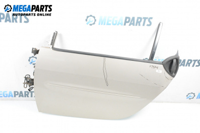 Door for Smart City-Coupe 450 (07.1998 - 01.2004), 3 doors, coupe, position: right