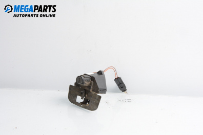 Încuietoare portbagaj for Smart City-Coupe 450 (07.1998 - 01.2004), coupe