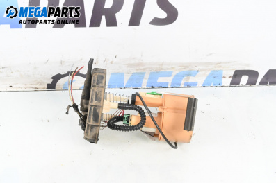 Fuel pump for Smart City-Coupe 450 (07.1998 - 01.2004) 0.6 (450.352, 450.353), 61 hp