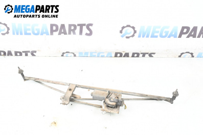 Front wipers motor for Smart City-Coupe 450 (07.1998 - 01.2004), coupe, position: front