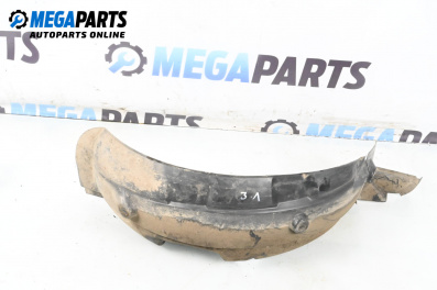 Inner fender for Smart City-Coupe 450 (07.1998 - 01.2004), 3 doors, coupe, position: rear - left