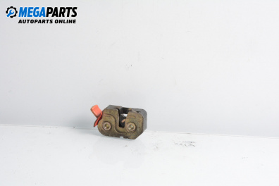 Încuietoare portbagaj for Smart City-Coupe 450 (07.1998 - 01.2004), coupe, position: din spate