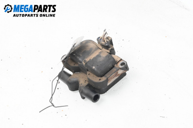 Ignition coil for Smart City-Coupe 450 (07.1998 - 01.2004) 0.6 (450.352, 450.353), 61 hp