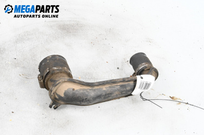 Turbo pipe for Smart City-Coupe 450 (07.1998 - 01.2004) 0.6 (450.352, 450.353), 61 hp