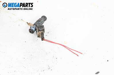 Gasoline fuel injector for Smart City-Coupe 450 (07.1998 - 01.2004) 0.6 (450.352, 450.353), 61 hp