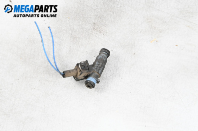 Gasoline fuel injector for Smart City-Coupe 450 (07.1998 - 01.2004) 0.6 (450.352, 450.353), 61 hp