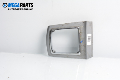 Gear shift console for Ford Focus II Hatchback (07.2004 - 09.2012)