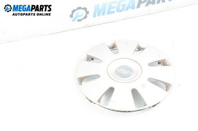Hubcaps for Ford Focus II Hatchback (07.2004 - 09.2012) 16 inches, hatchback (The price is for one piece)