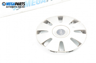 Hubcaps for Ford Focus II Hatchback (07.2004 - 09.2012) 16 inches, hatchback (The price is for one piece)