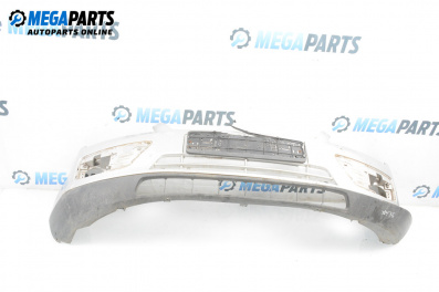 Front bumper for Ford Focus II Hatchback (07.2004 - 09.2012), hatchback, position: front