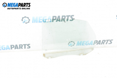 Window for Ford Focus II Hatchback (07.2004 - 09.2012), 5 doors, hatchback, position: rear - left