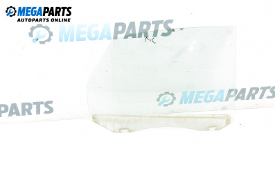 Window for Ford Focus II Hatchback (07.2004 - 09.2012), 5 doors, hatchback, position: rear - left